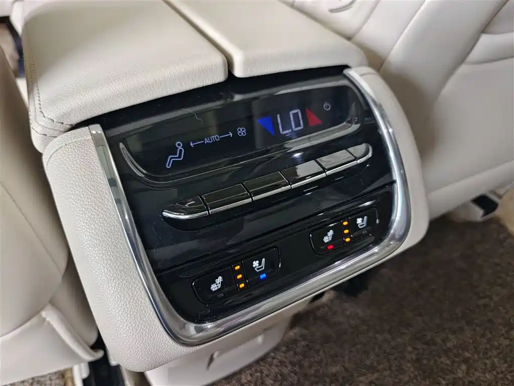 Enclave 28 T 4 WD Avenir Avenir
