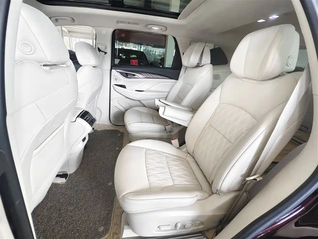 Enclave 28 T 4 WD Avenir Avenir
