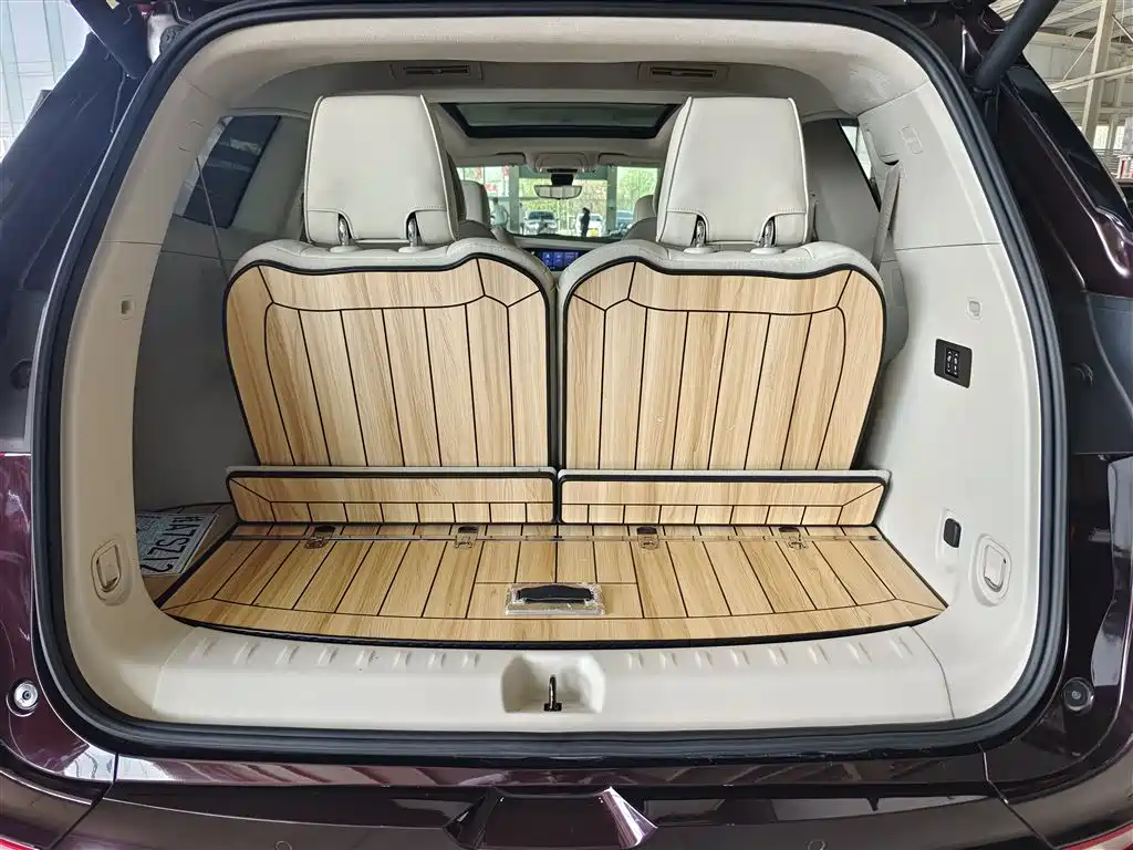 Enclave 28 T 4 WD Avenir Avenir