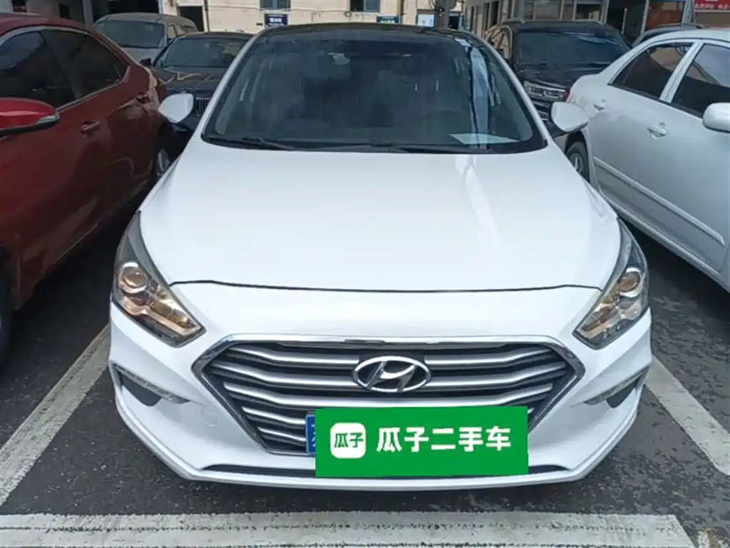 Mistra 1.8 L Auto Intelligent GLS CN-V