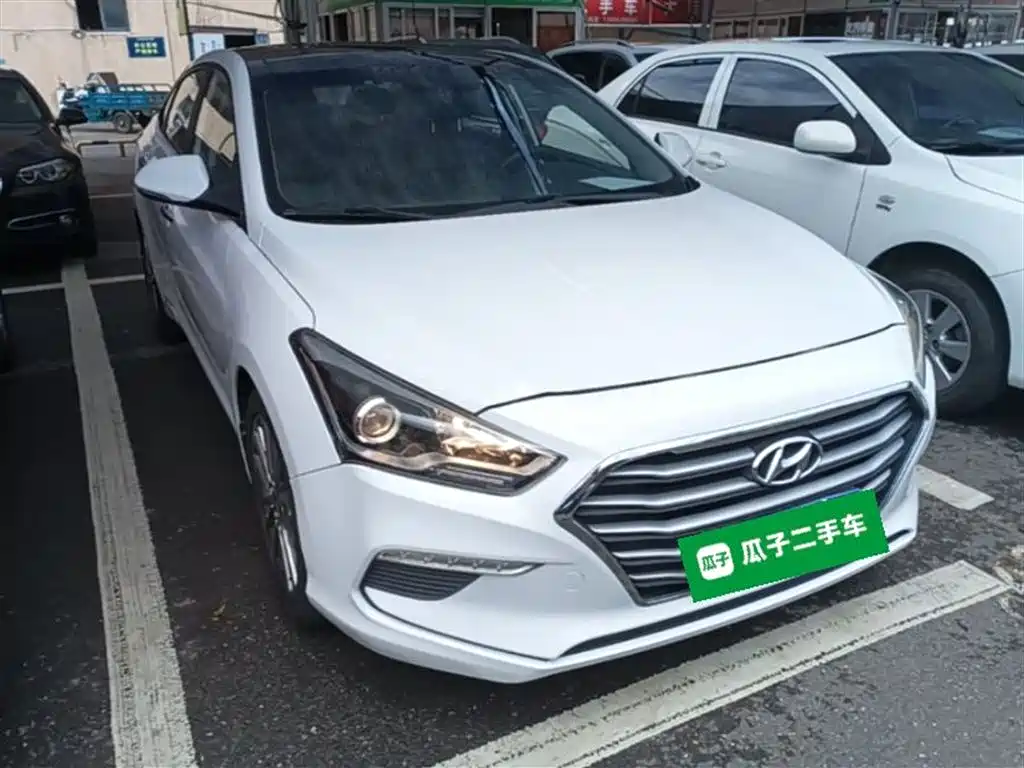 Mistra 1.8 L Auto Intelligent GLS CN-V