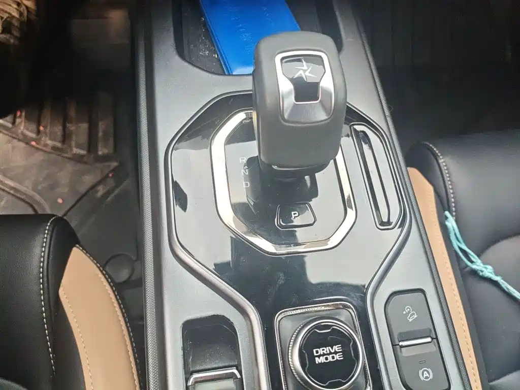 Geely ICON 1.5 TD Chocolate Pure Premium