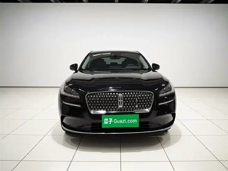 Lincoln Corsair 2.0 T 2 WD Graceful