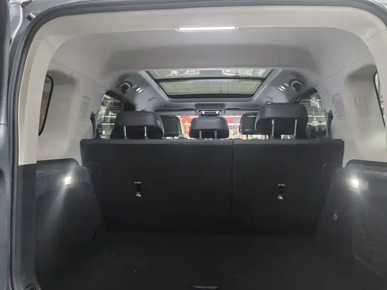 Fangchengbao Leopard 5 Navigator