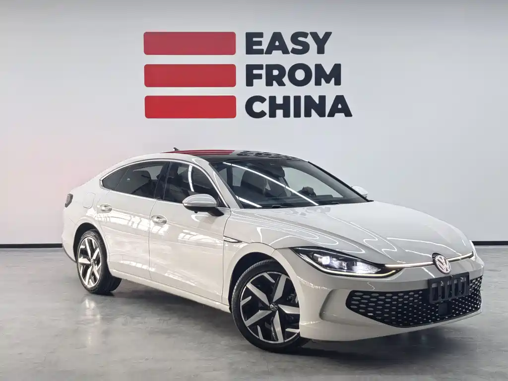 Lamando Lamando L 280 TSI DSG Spicy Cool