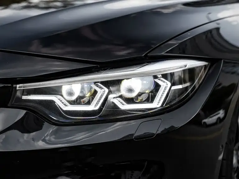 BMW M4 M4 2-door Coupe
