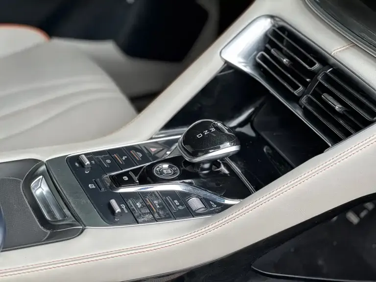 BYD Song PLUS NEV DM-i 110 KM Flagship