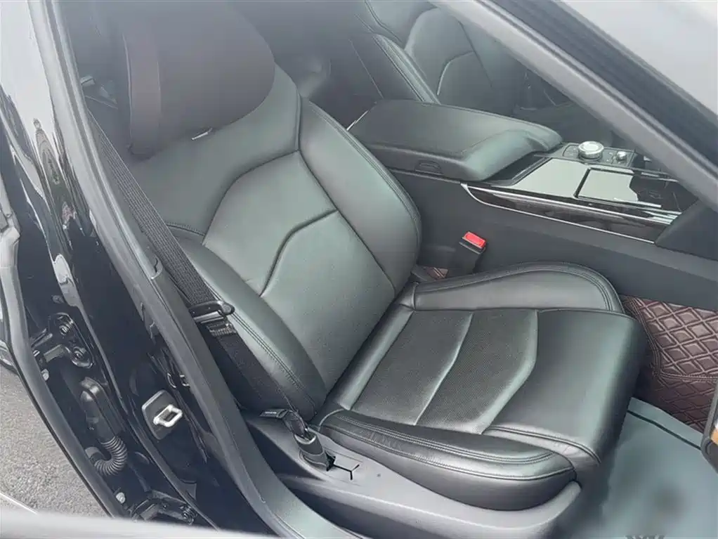 Cadillac CT6 28 T Luxury