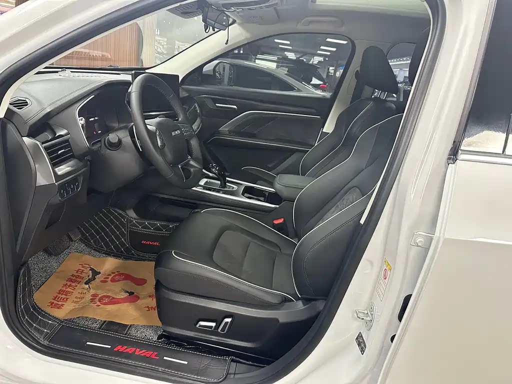 Haval H6 China Style 1.5 T Auto Champion
