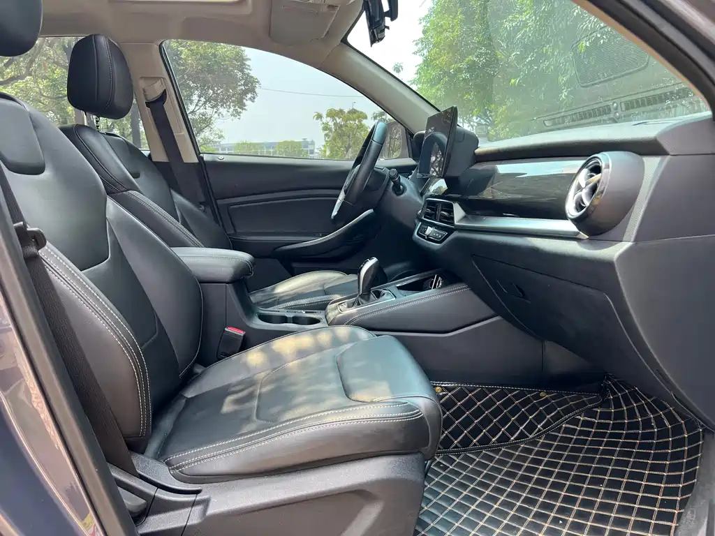 Song Classic 1.5 T Auto Elite