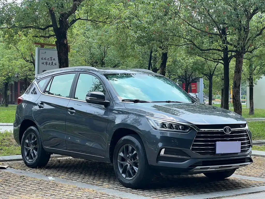 Song Classic 1.5 T Auto Elite