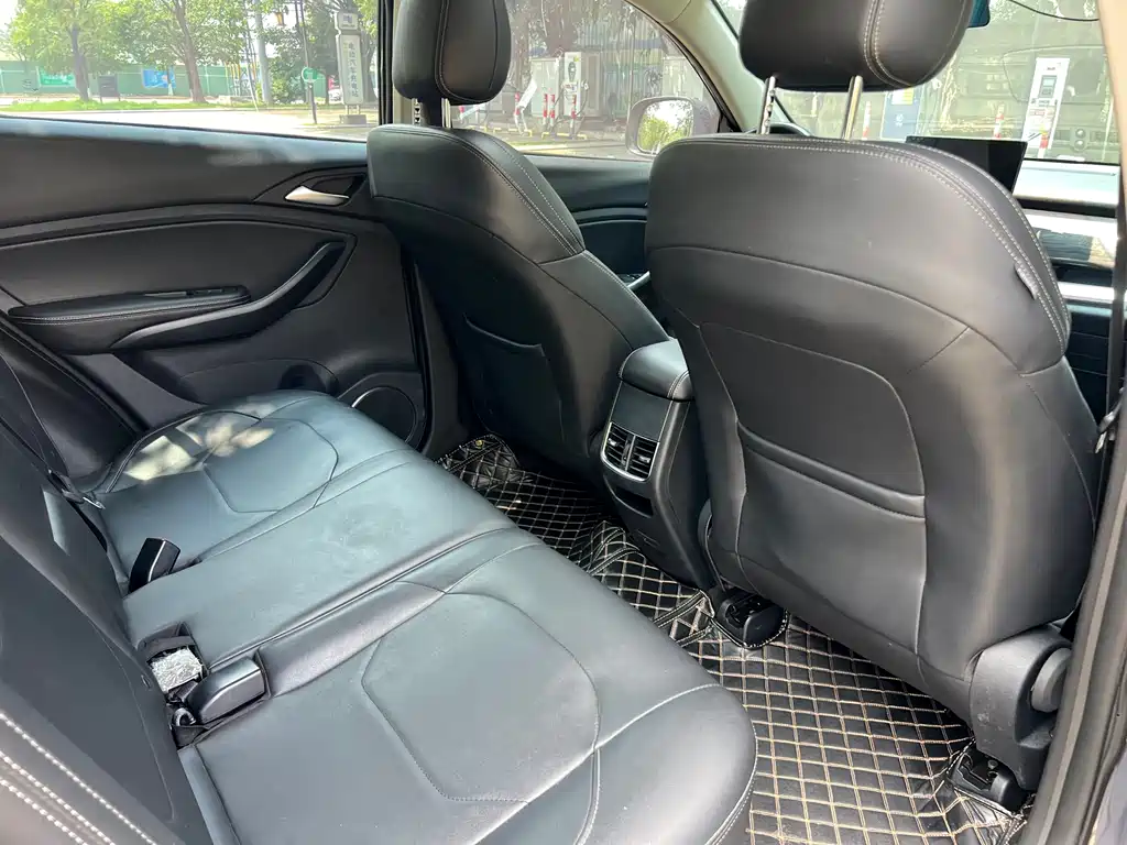 Song Classic 1.5 T Auto Elite