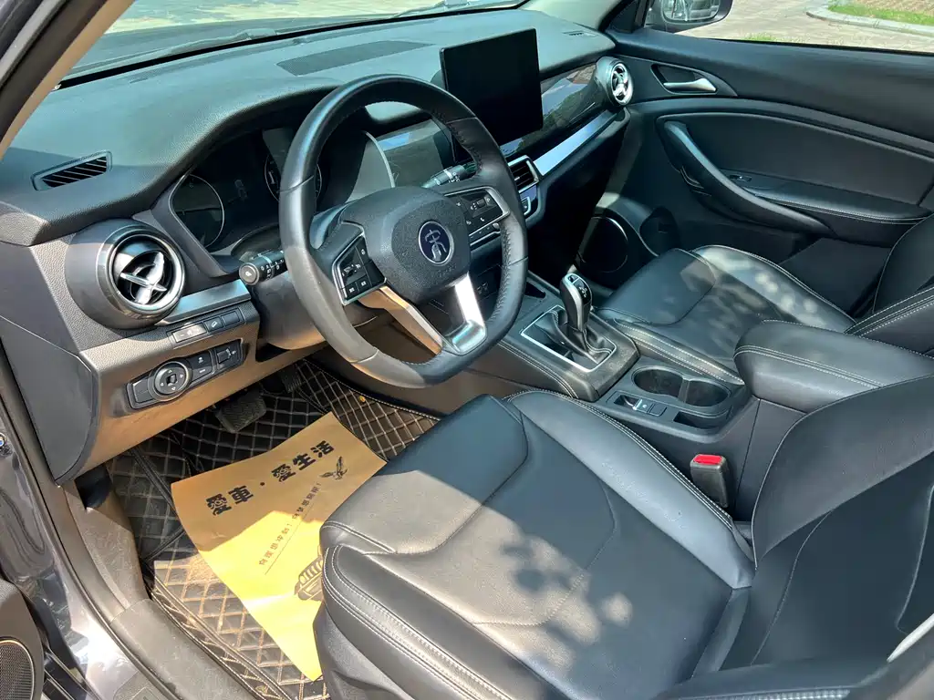 Song Classic 1.5 T Auto Elite