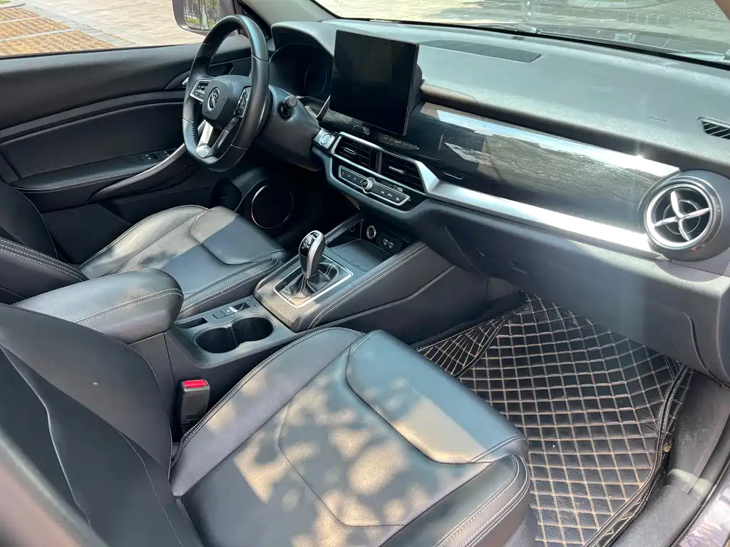 Song Classic 1.5 T Auto Elite