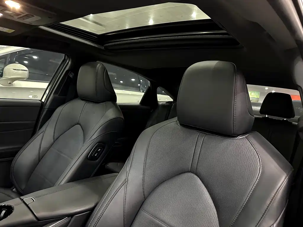 Avalon 2.0 L Luxury