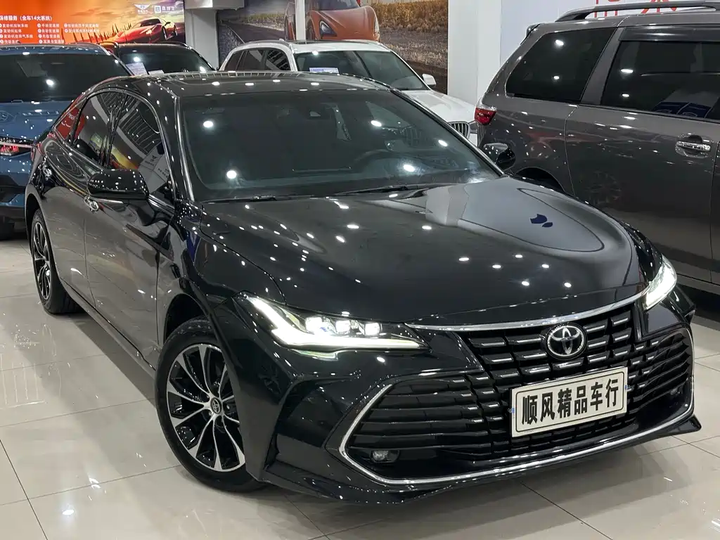 Avalon 2.0 L Luxury