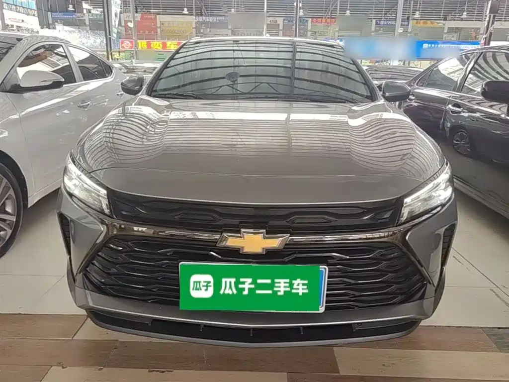 Monza 1.5 L DCT Joy