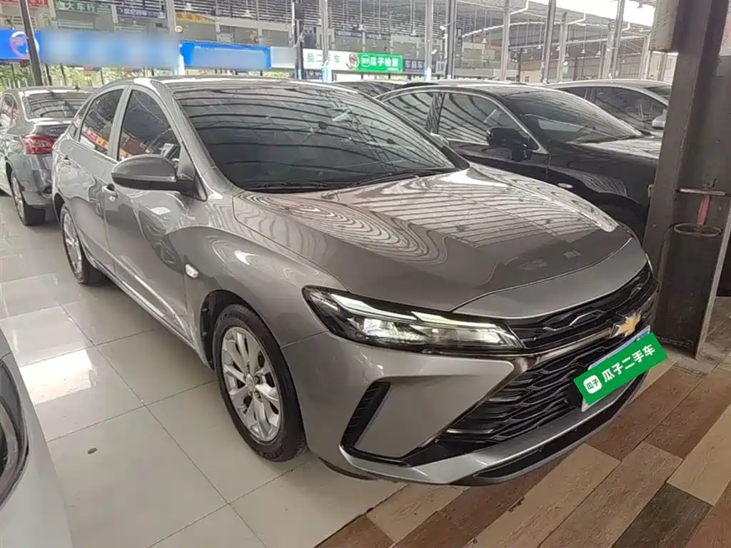 Monza 1.5 L DCT Joy