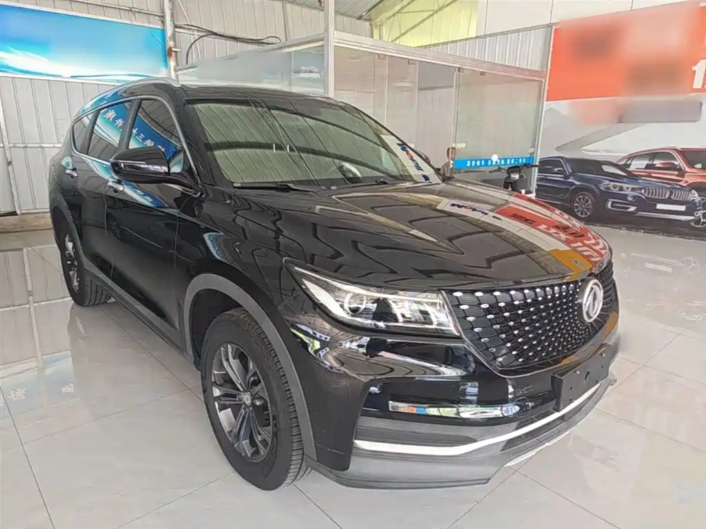 Fengguang ix7 2.0 TGDI Auto 2 WD Urban Luxury
