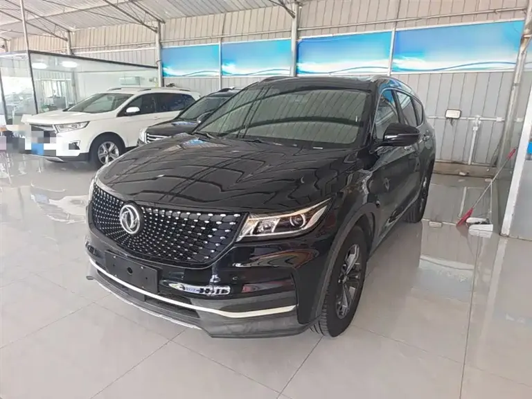 Dongfeng Fengguang ix7 2.0 TGDI Auto 2 WD Urban Luxury