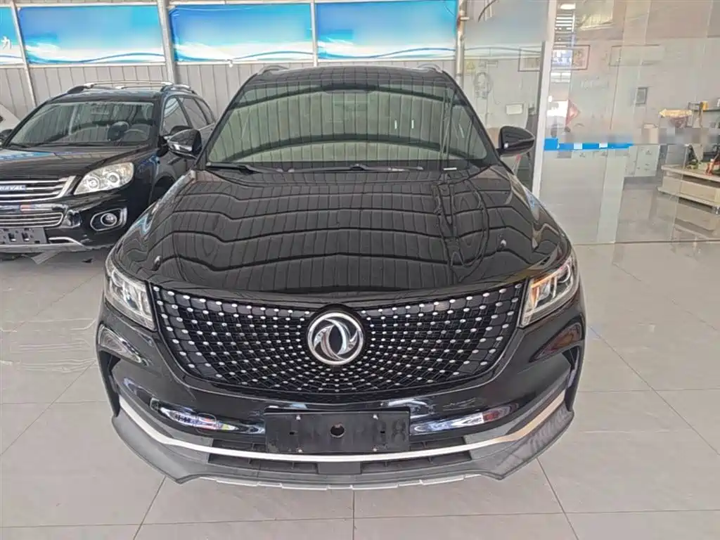 Fengguang ix7 2.0 TGDI Auto 2 WD Urban Luxury