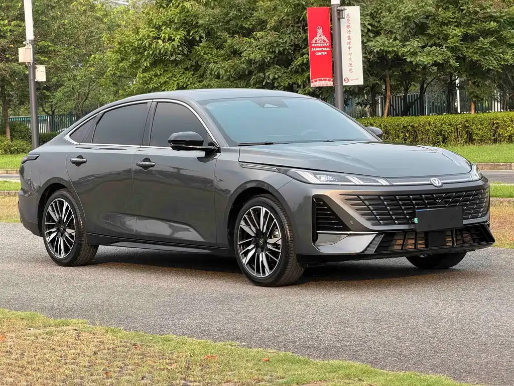 Eado 逸动 2026款 第四代 1.5 T 500 Bar 智享型