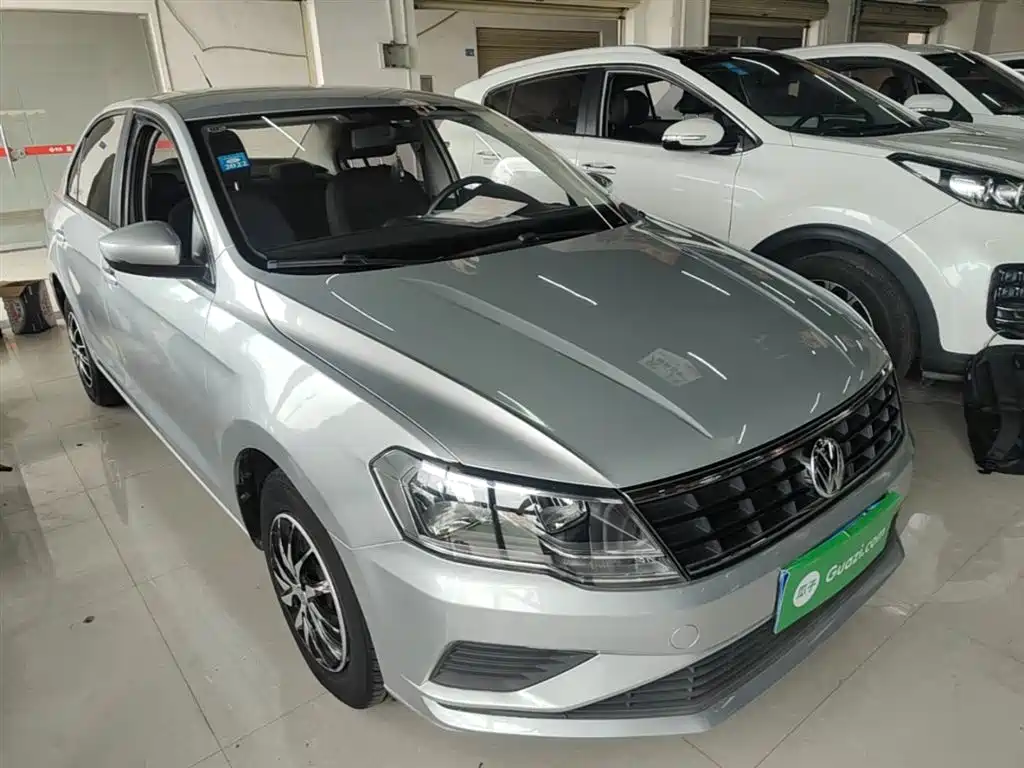 Jetta 1.5 L Auto Fashion