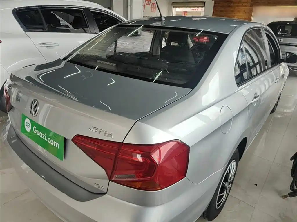 Jetta 1.5 L Auto Fashion