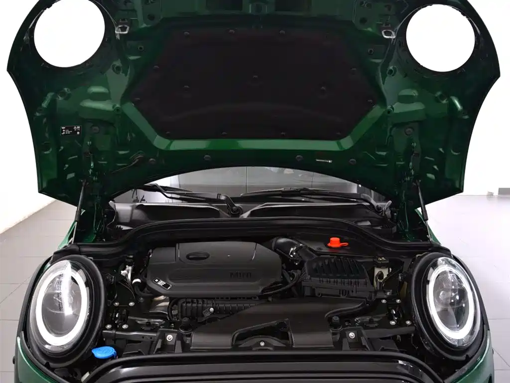 MINI Facelift 1.5 T COOPER Artist