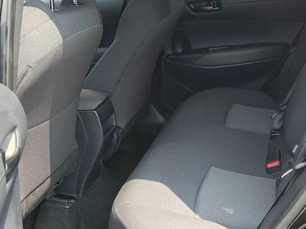 Frontlander 2.0 L CVT Elite