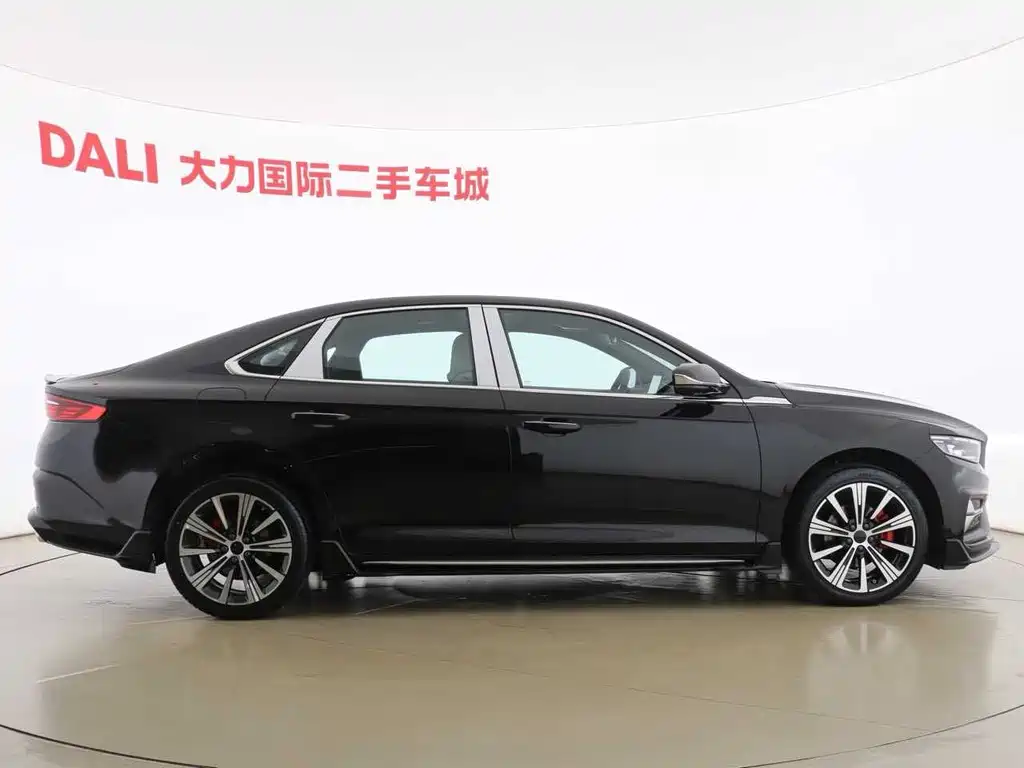 Xingrui Oriental Shine 1.5 TD Kunlun