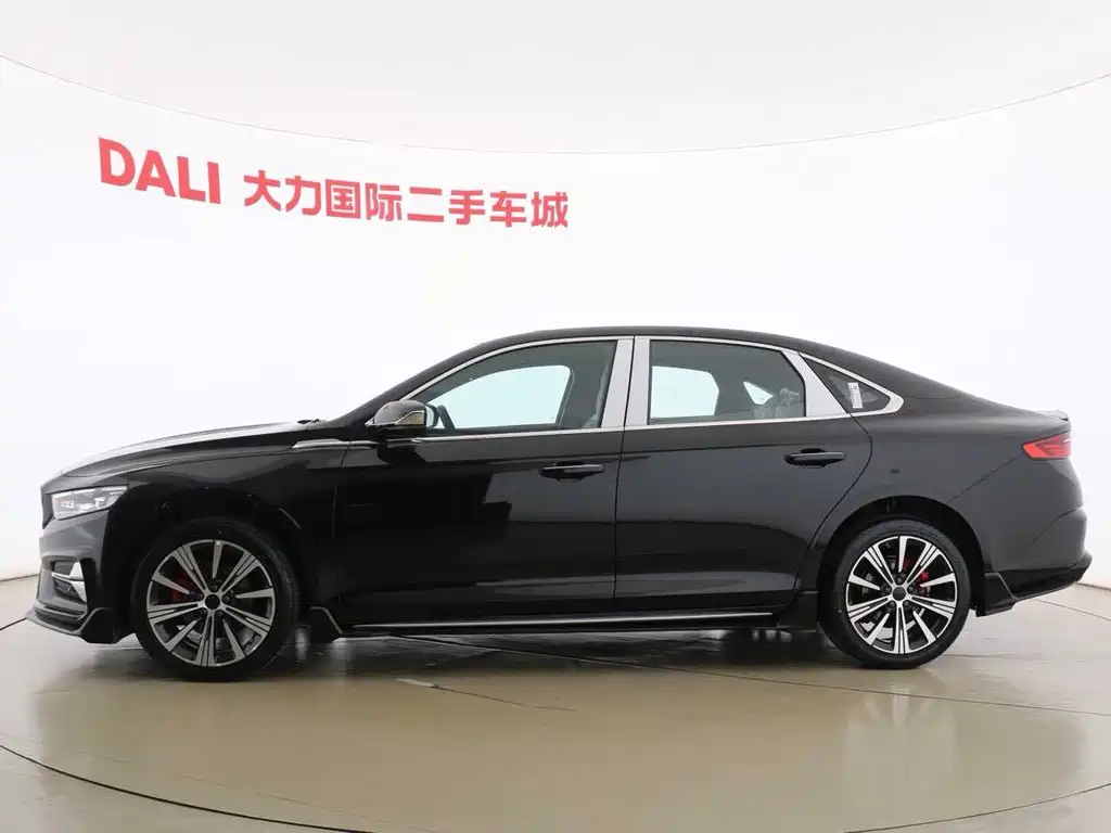 Xingrui Oriental Shine 1.5 TD Kunlun