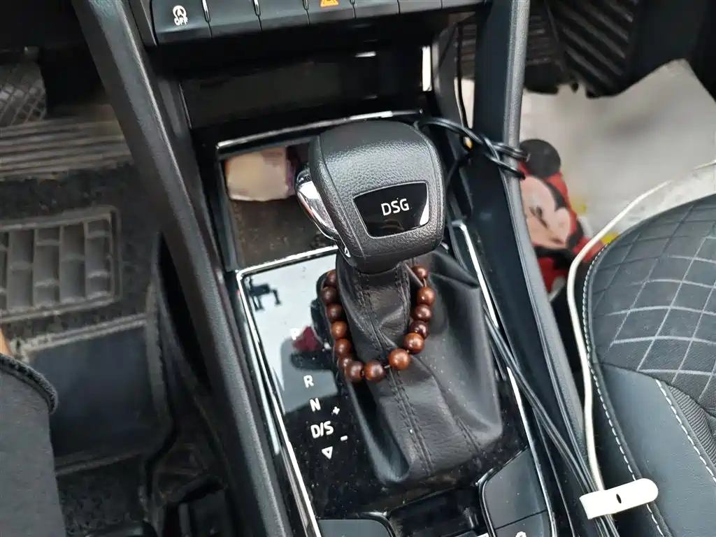 Kodiaq Facelift TSI330 5-seat 2 WD Comfort