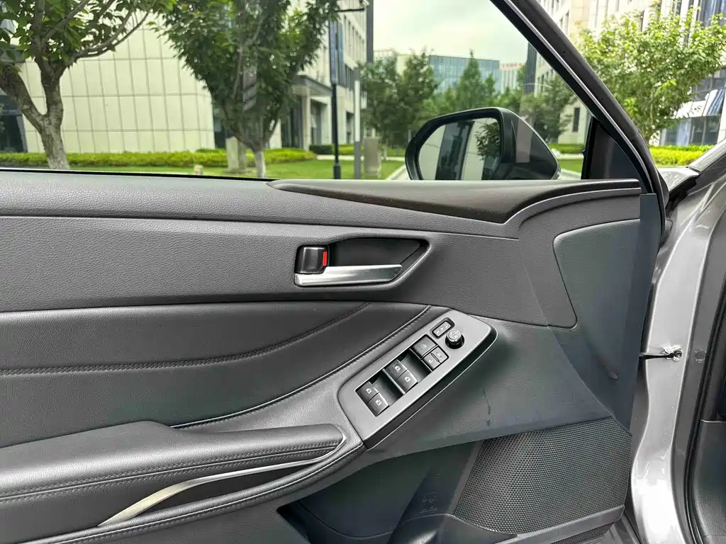 Avalon 2.0 L Luxury
