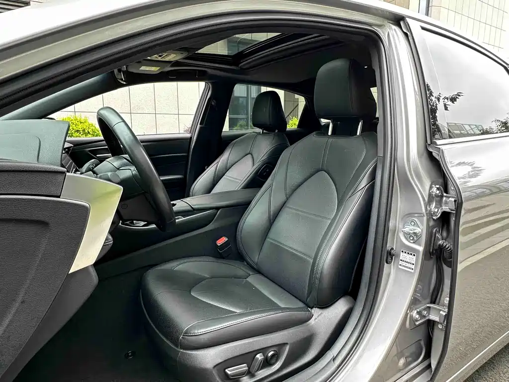 Avalon 2.0 L Luxury