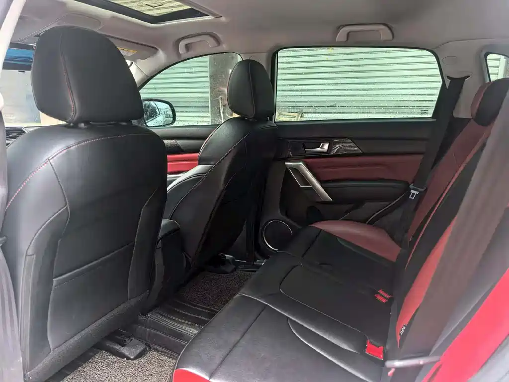 Haval H2 哈弗H2 2018款 蓝标 1.5 T 双离合两驱精英型