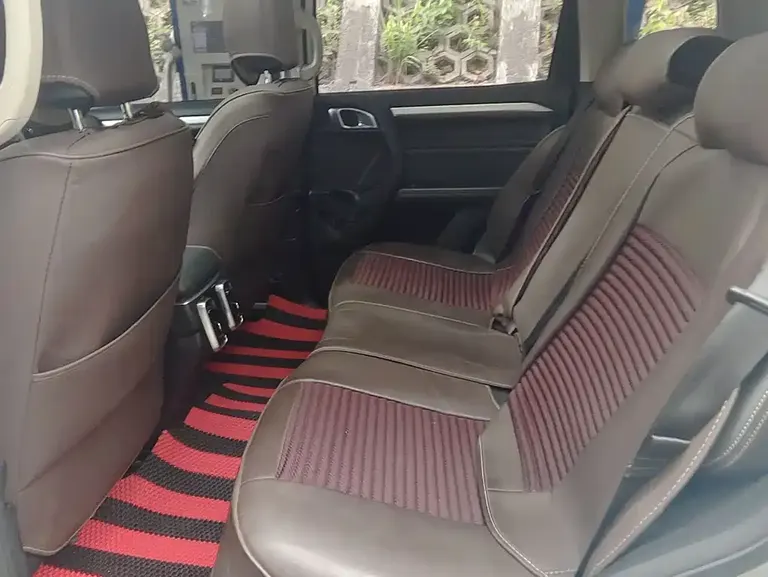 Haval Dargo 2.0 T DCT 4 WD Howling Dog