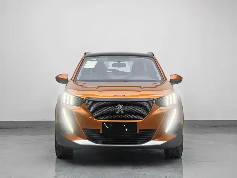 Peugeot 2008 2022 230 THP THE ONE