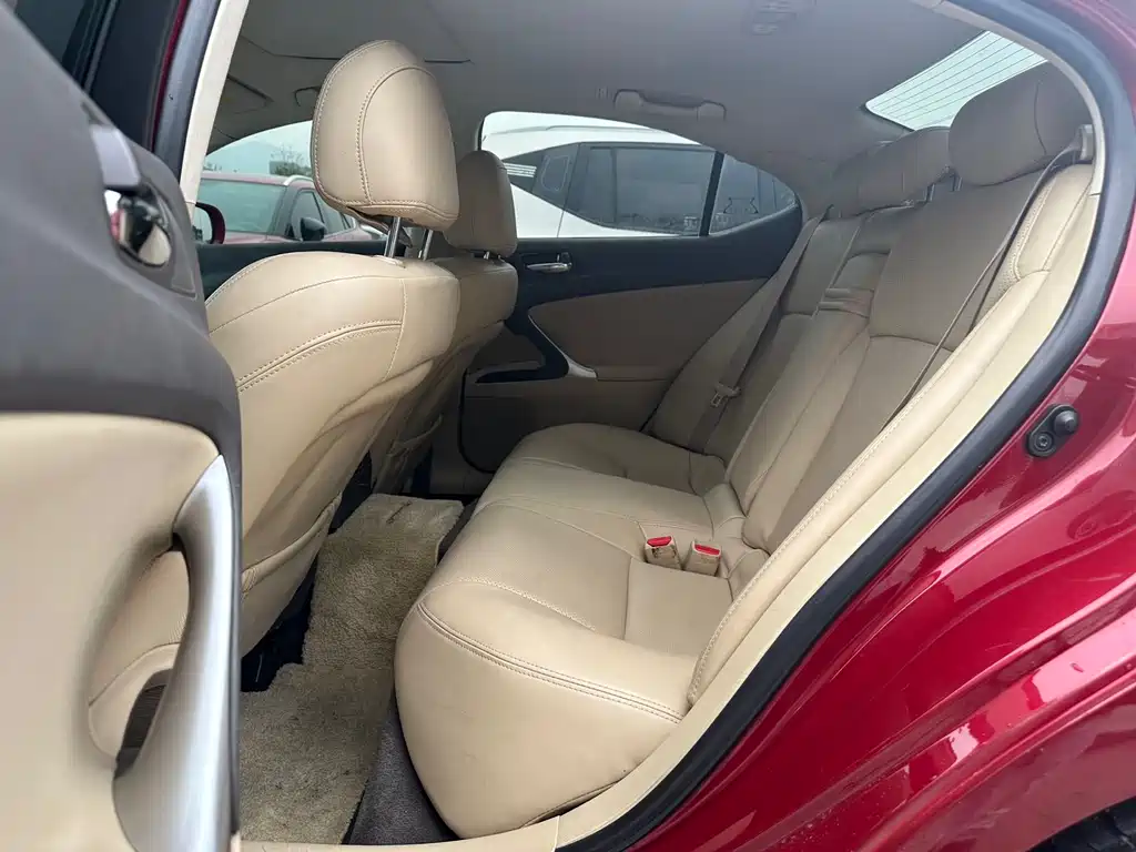 Lexus IS 250 Sport