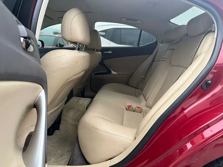 Lexus IS 250 Sport