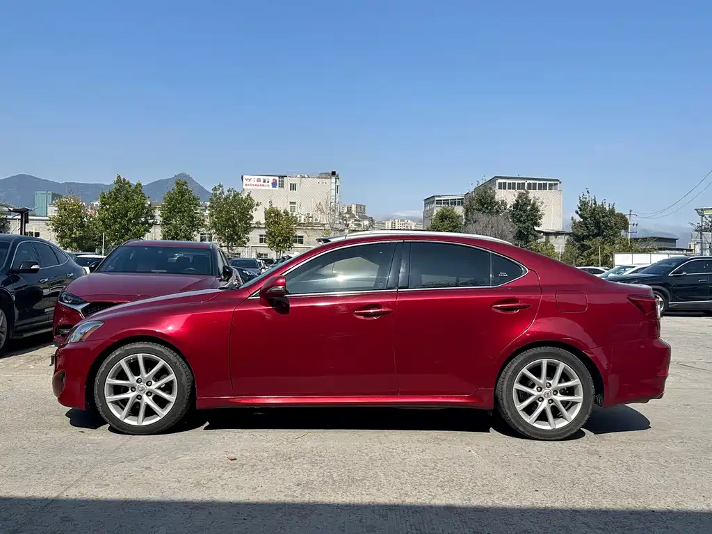 Lexus IS 250 Sport