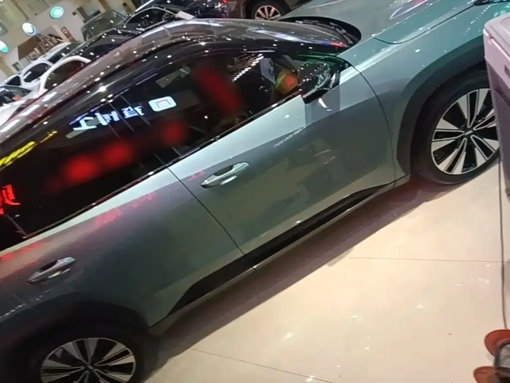 Boyue L 4 th Gen 1.5 TD DCT Splendid