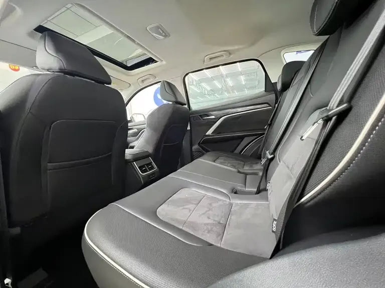 Haval H6 China Style 1.5 T Auto Urban
