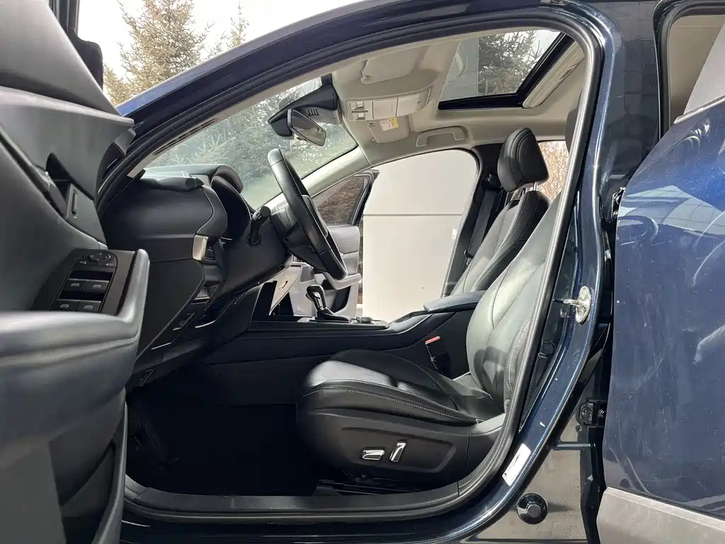 Mazda CX-30 2.0 L Auto Quality Joy