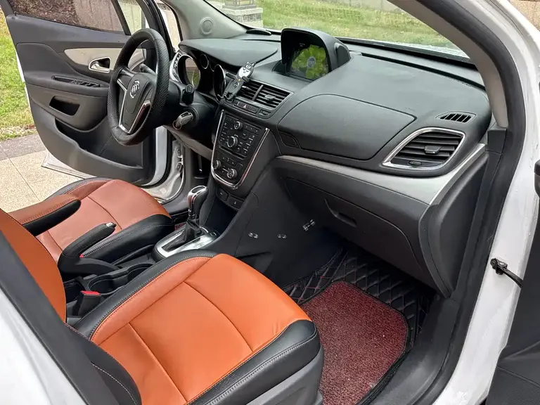 Buick Encore 1.4 T Auto 2 WD Urban Elite