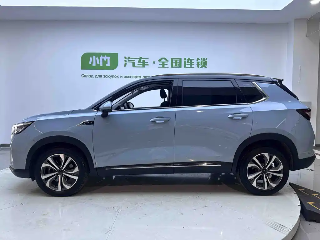 Wuling Xingchen 1.5 T CVT Starshine