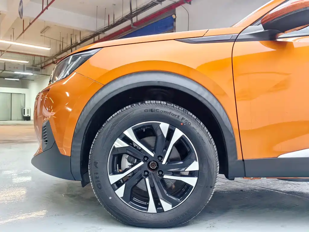 Peugeot 2008 2022 230 THP THE ONE