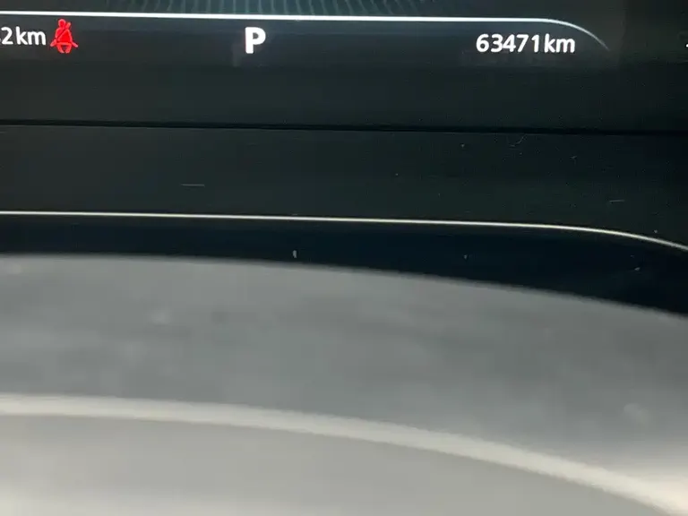 Roewe i5 1.5 L CVT Stellar
