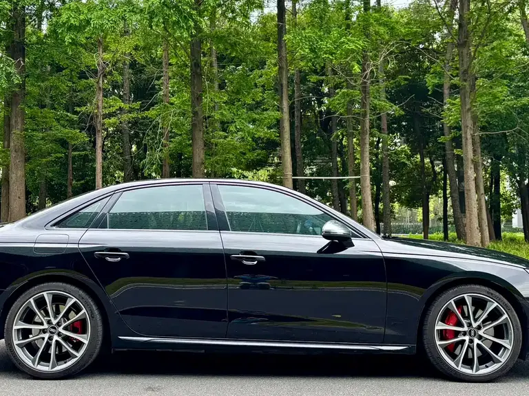 Audi S4 S4 3.0 TFSI