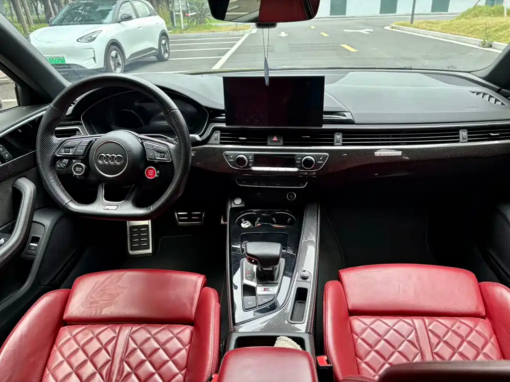 Audi S4 S4 3.0 TFSI